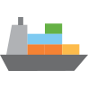 59 Million Product Shipment